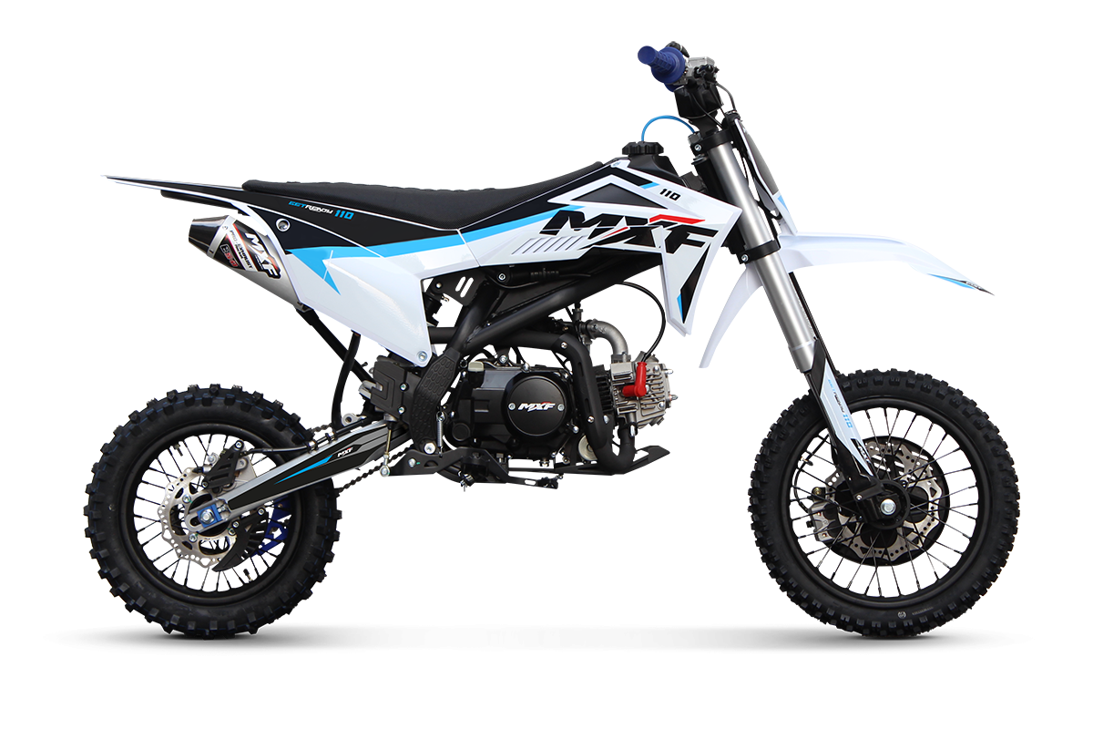 PRO RACING 110RR