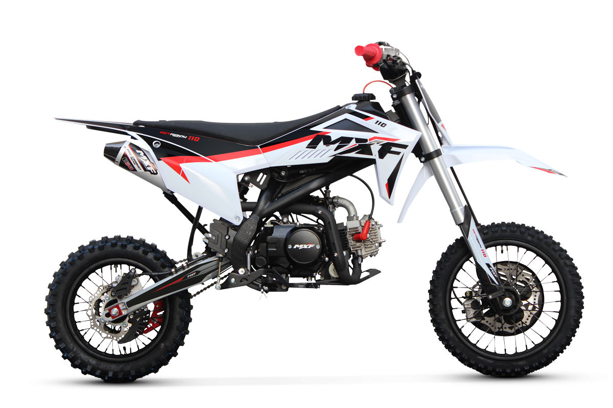 PRO RACING 110RR