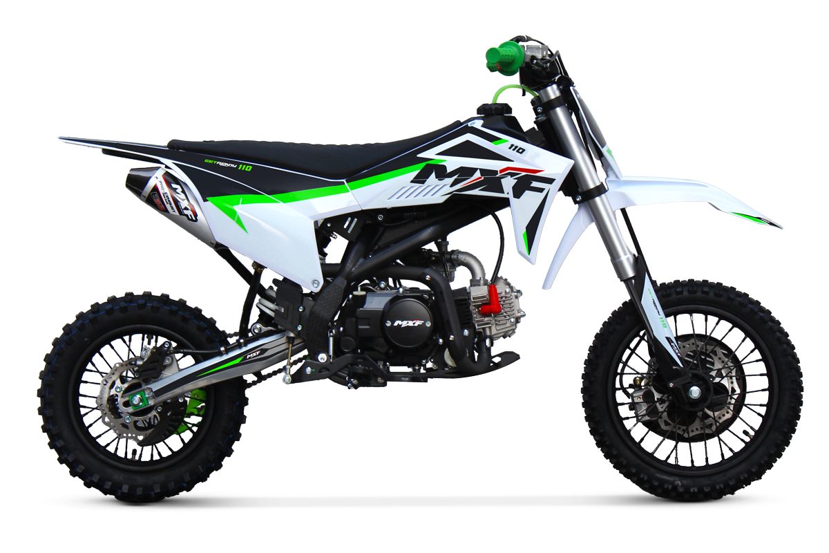 PRO RACING 110RR