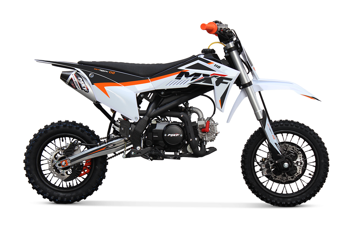 PRO RACING 110RR