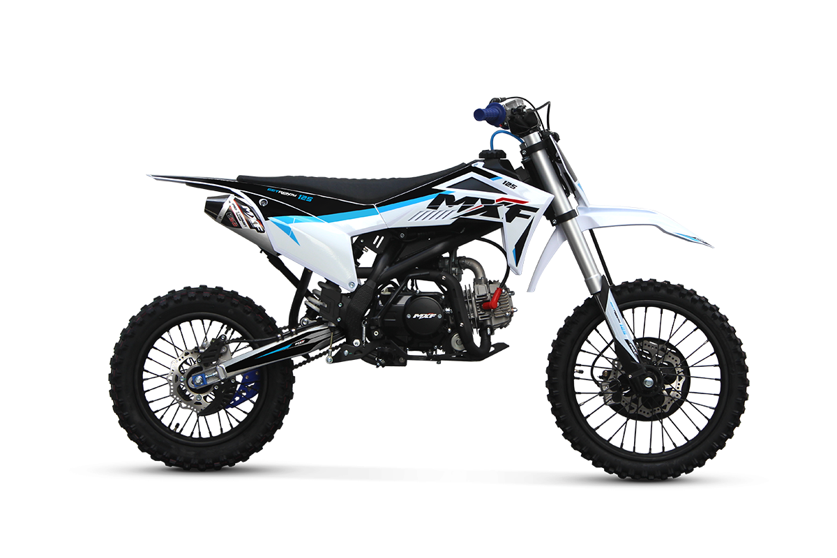 PRO RACING 125RR