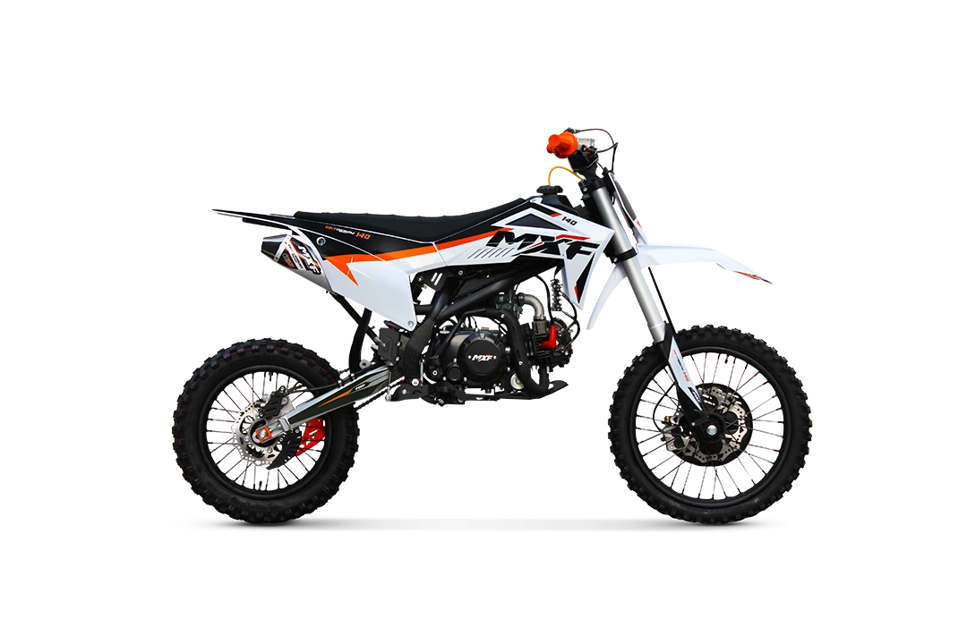 PRO RACING 140 RR