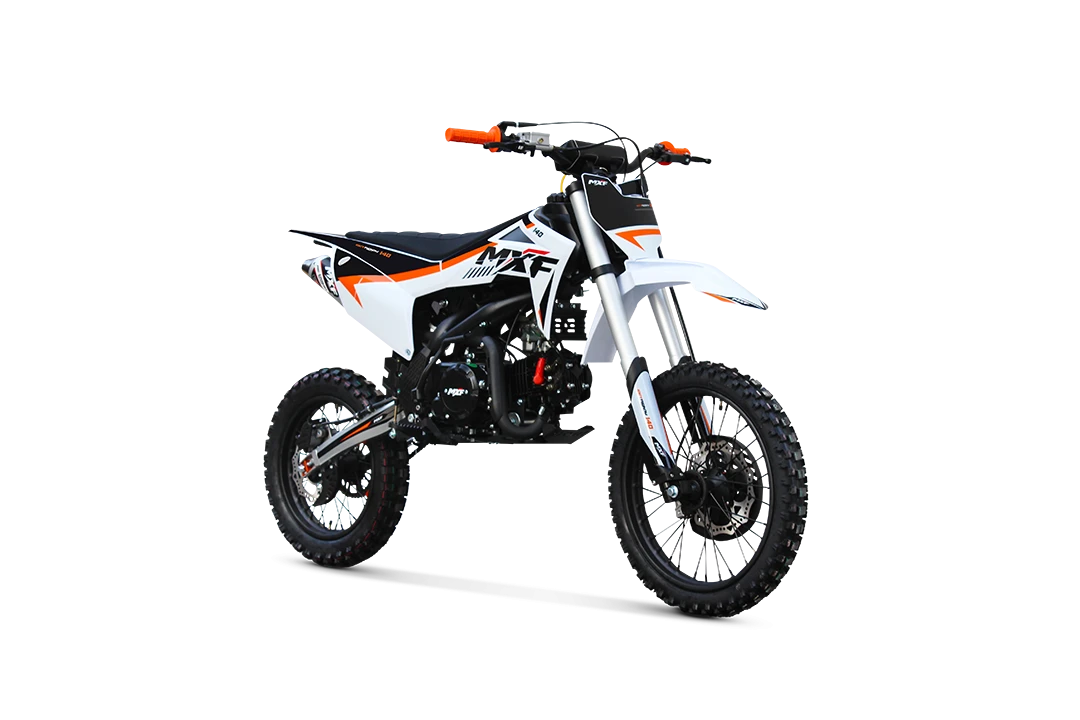 PRO RACING 140 RR