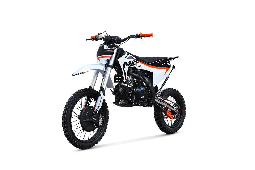 PRO RACING 140 RR
