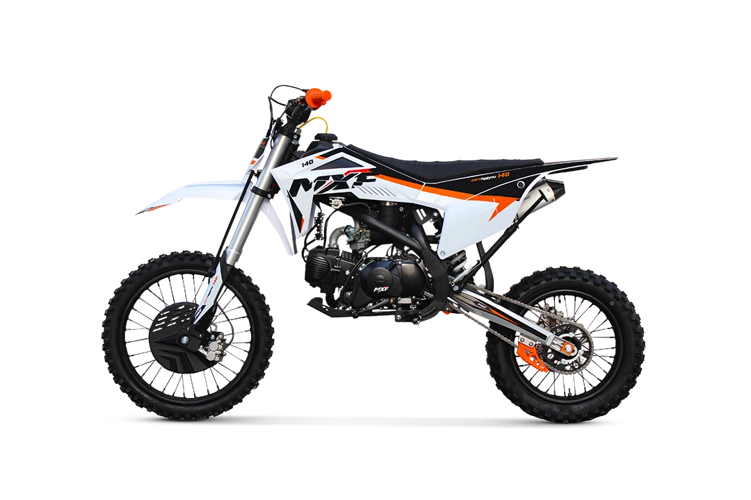 PRO RACING 140 RR