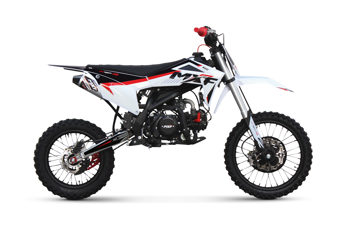 PRO RACING 140 RR