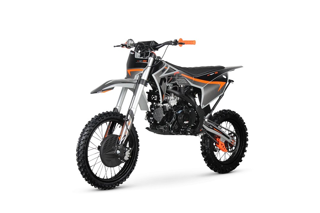 PRO RACING 150 RR