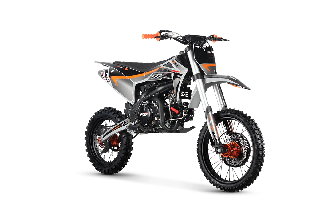 PRO RACING 150 RR