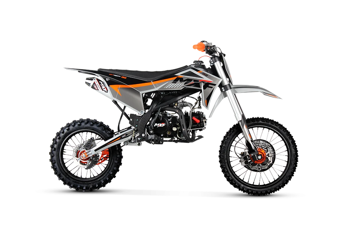 PRO RACING 150 RR