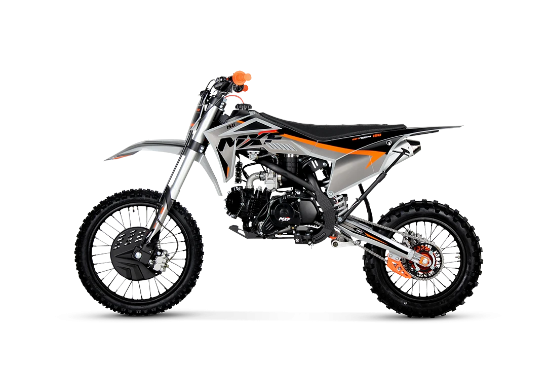 PRO RACING 150 RR