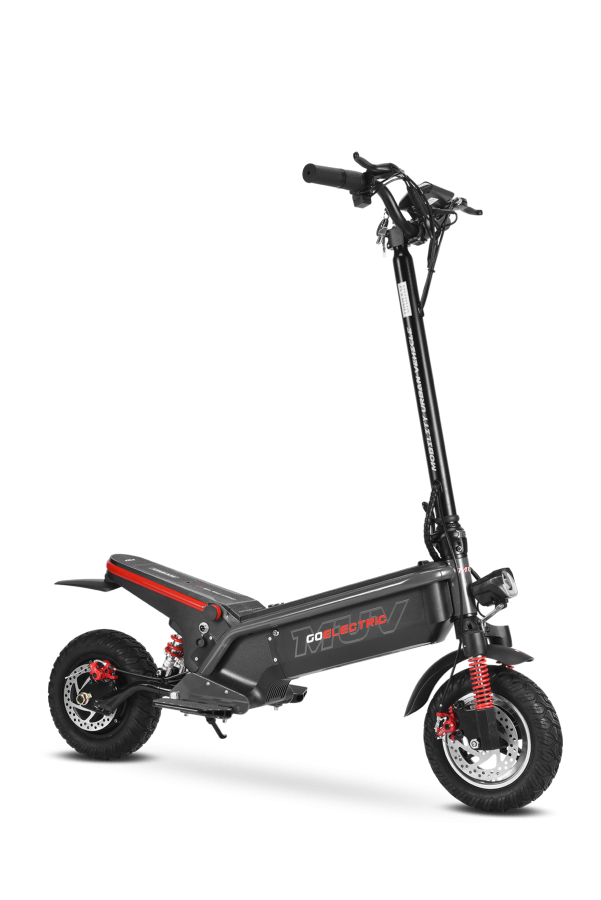 MUV Urban