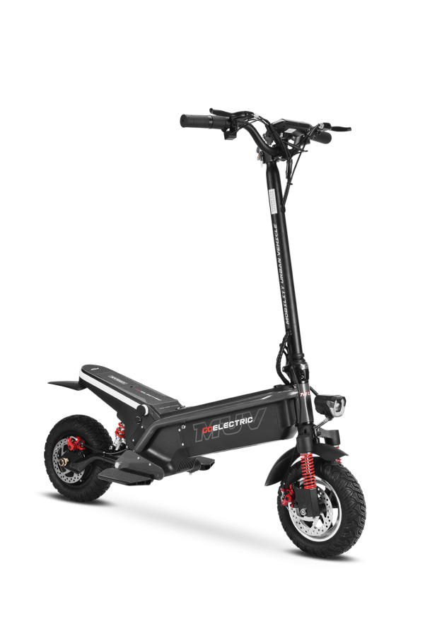 MUV Urban