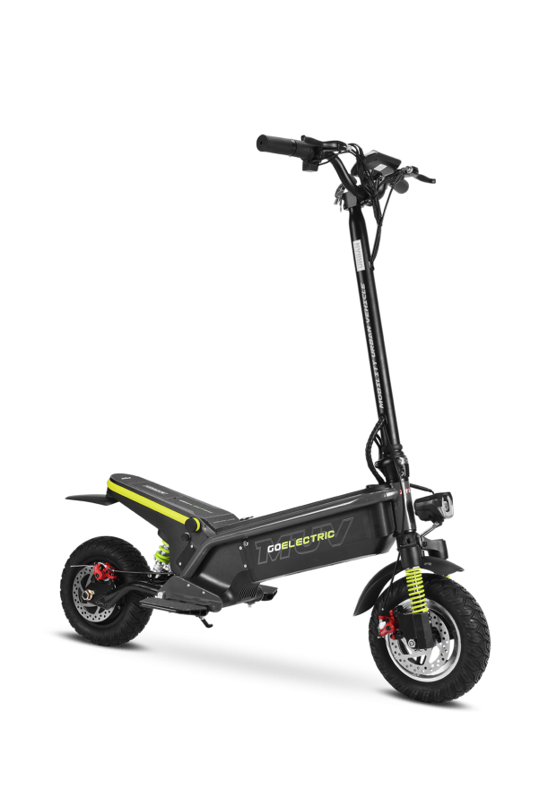 MUV Urban