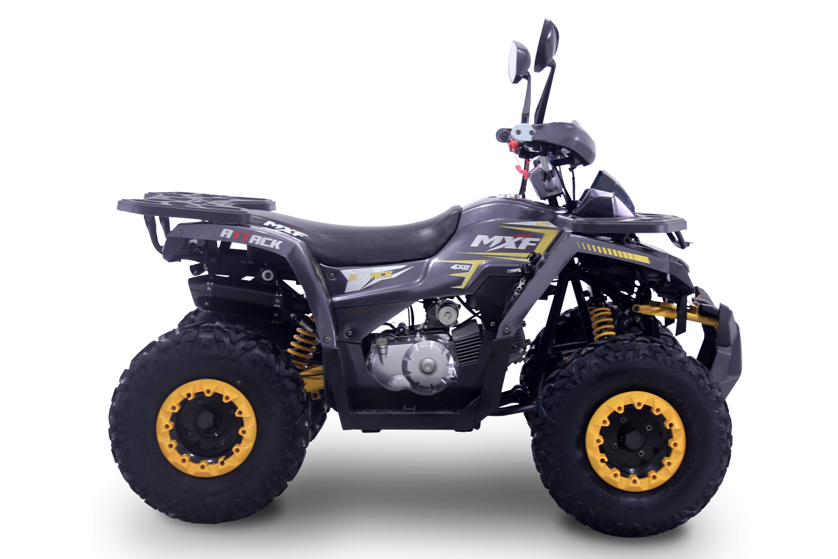 ATTACK 125