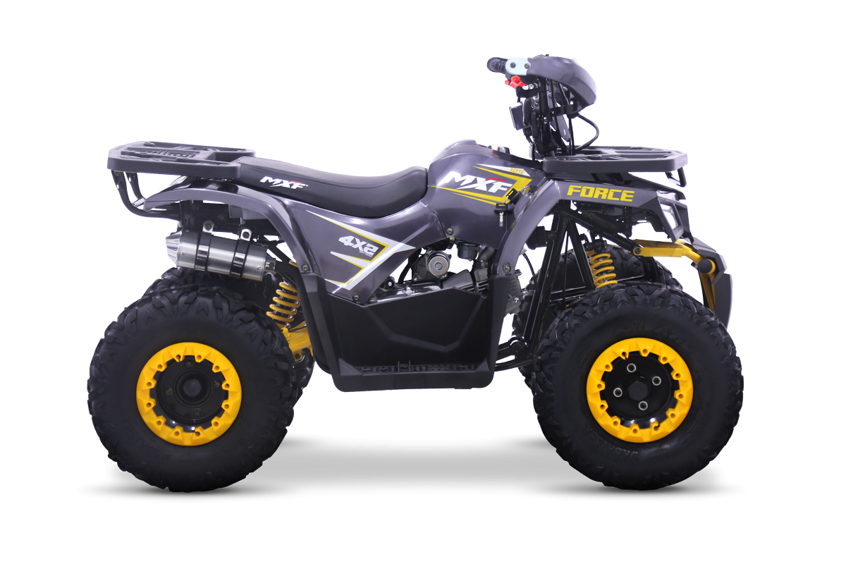 FORCE 125