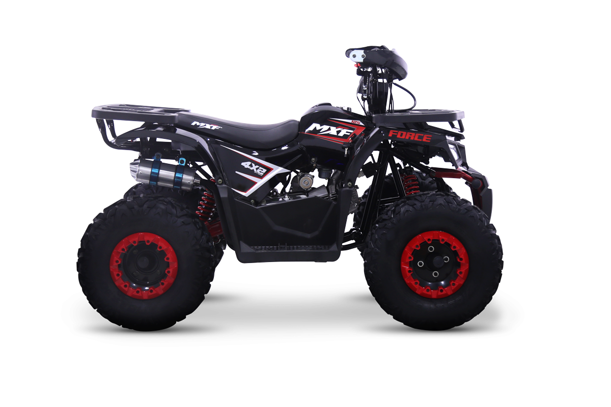 FORCE 125