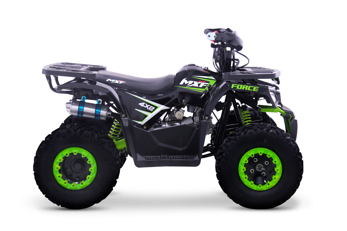 FORCE 125