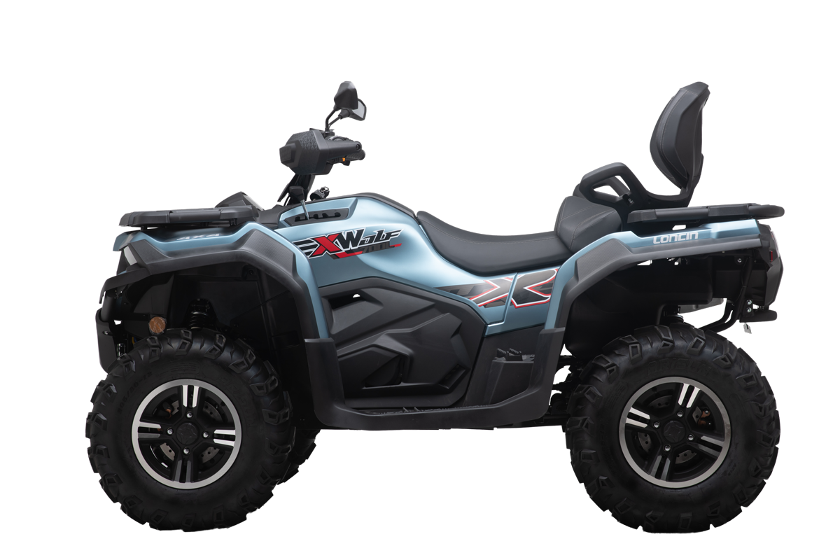 WOLF 700L