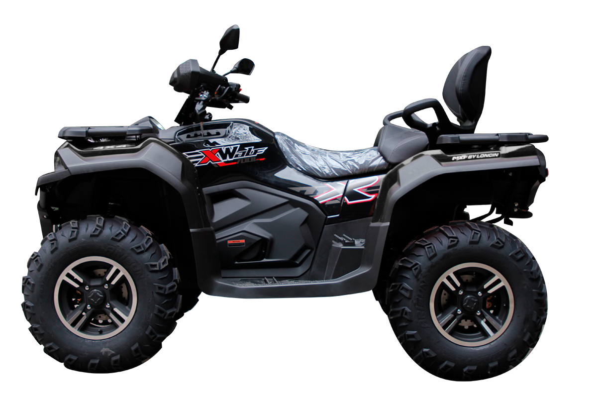 WOLF 700L
