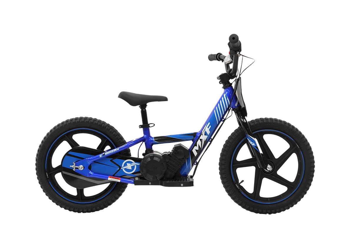 E-BIKER 16
