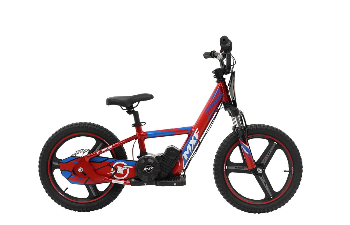 E-BIKER 16 PRO