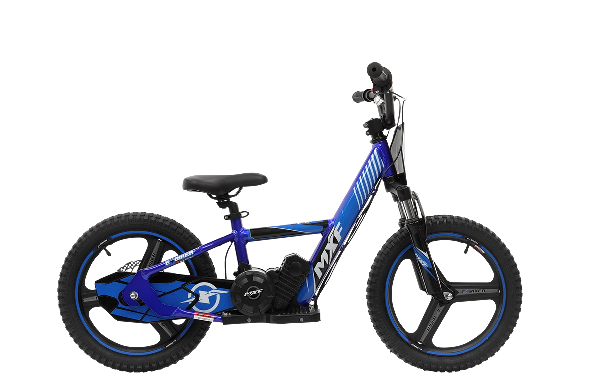 E-BIKER 16 PRO