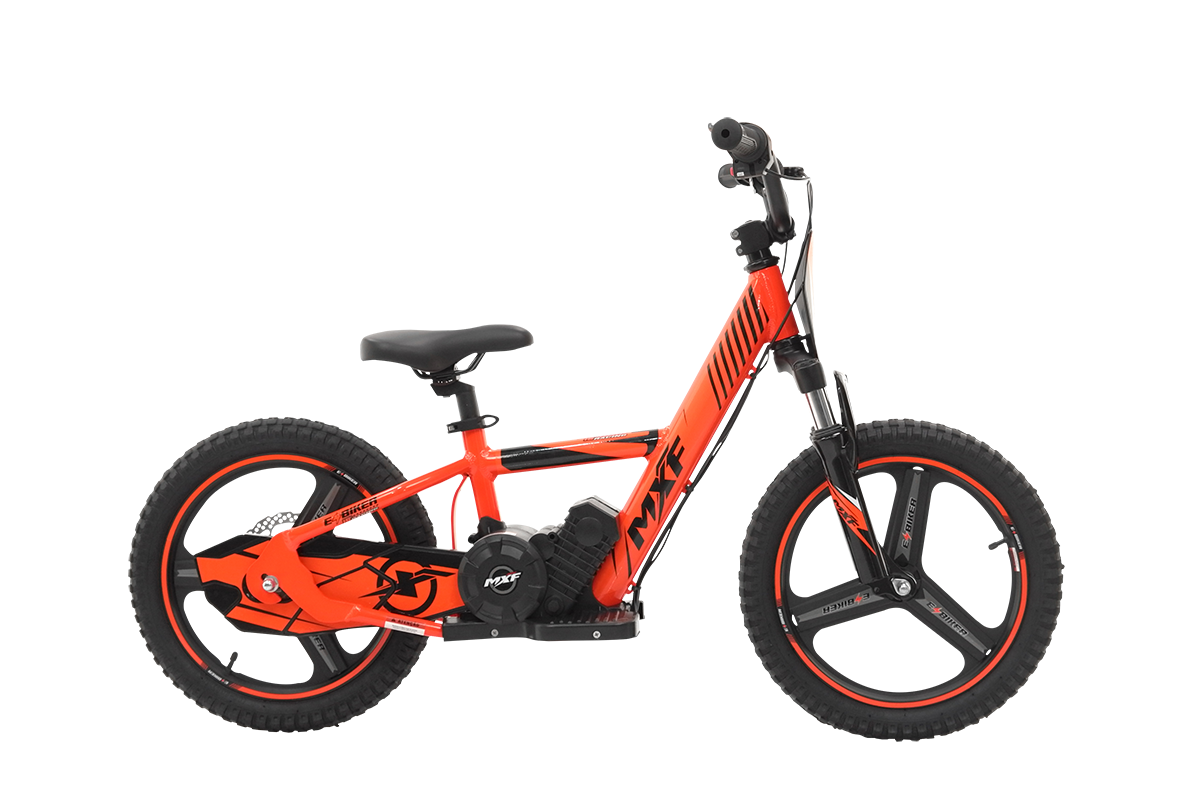 E-BIKER 16 PRO