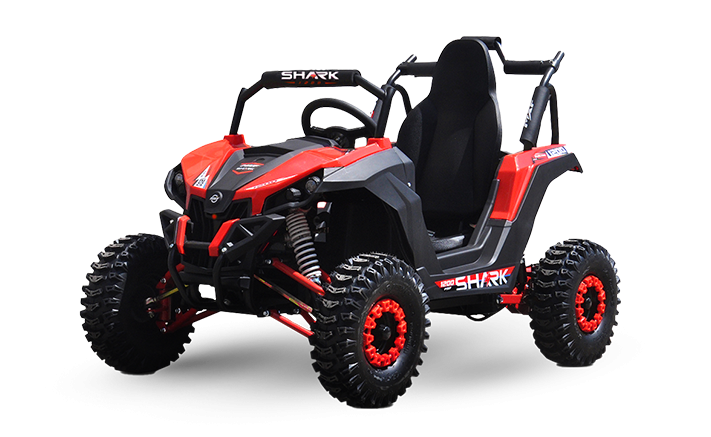 SHARK 1200