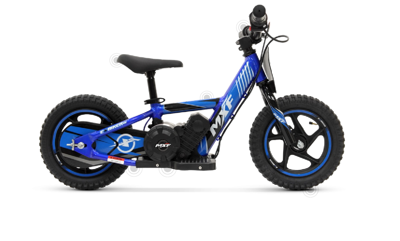 E-biker 12