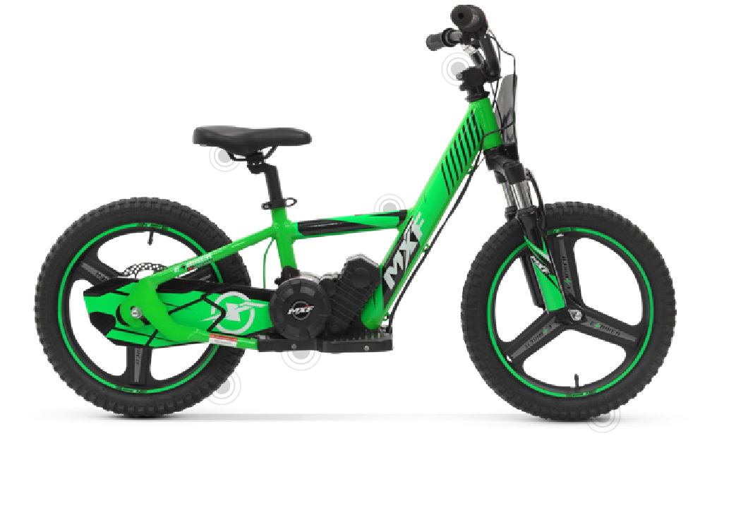 E-biker 16pro